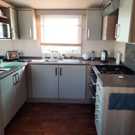 Church Farm Haven Holiday Park Пагам Экстерьер фото
