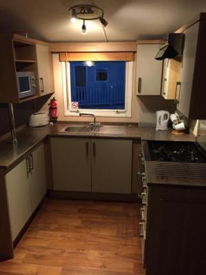 Church Farm Haven Holiday Park Пагам Экстерьер фото